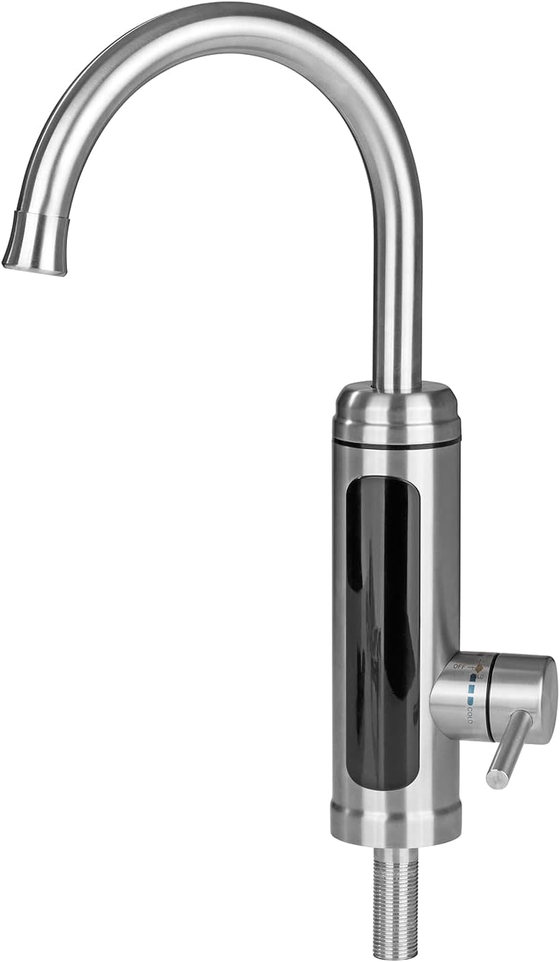 MAXXMEE Smart Water Heater