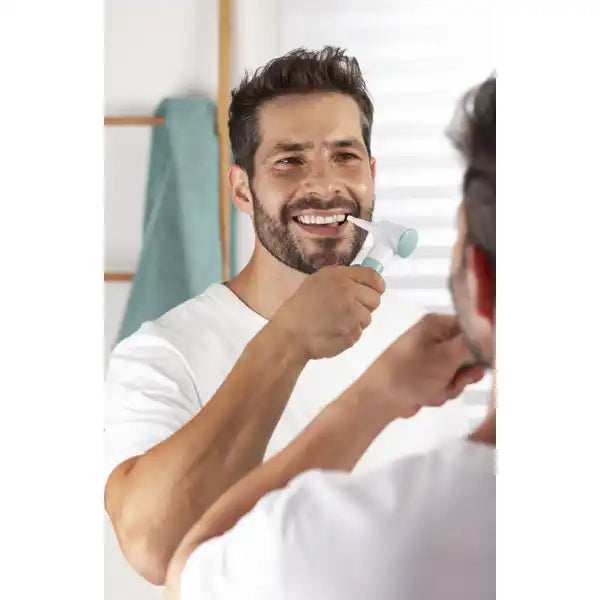 IDEENWELT Tooth polisher