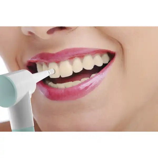 IDEENWELT Tooth polisher