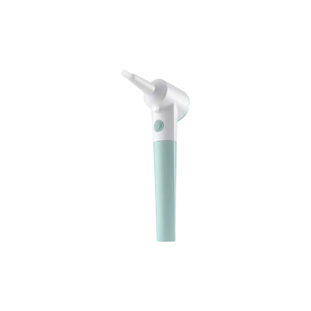 IDEENWELT Tooth polisher