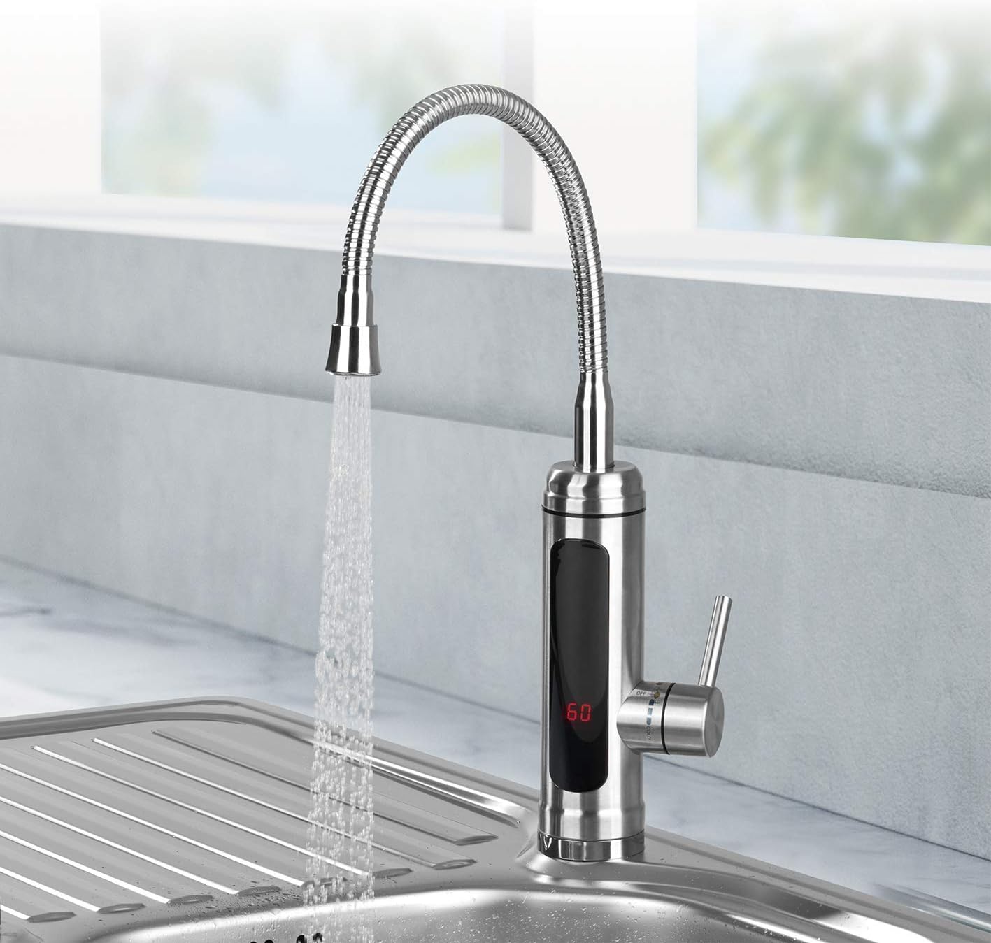 MAXXMEE Smart Water Heater