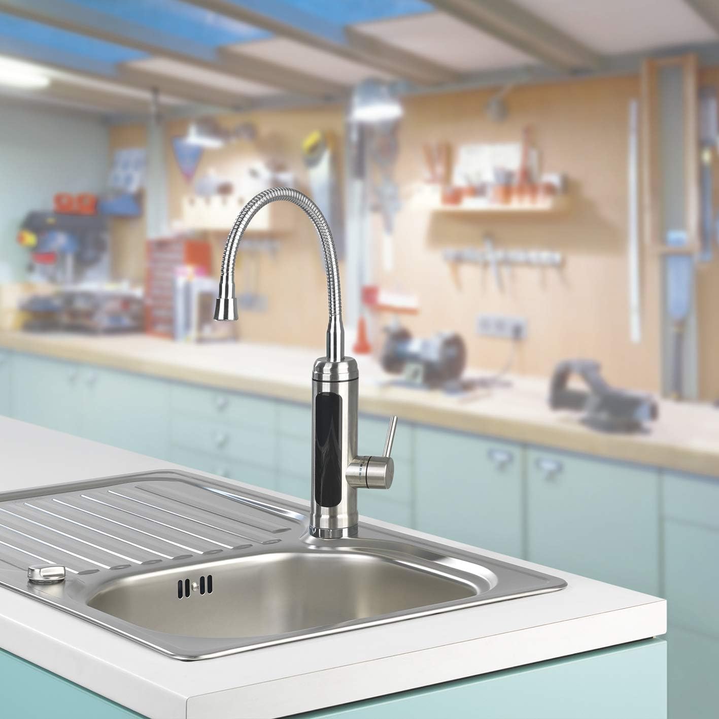 MAXXMEE Smart Water Heater