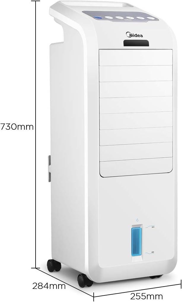 Midea Air Cooler