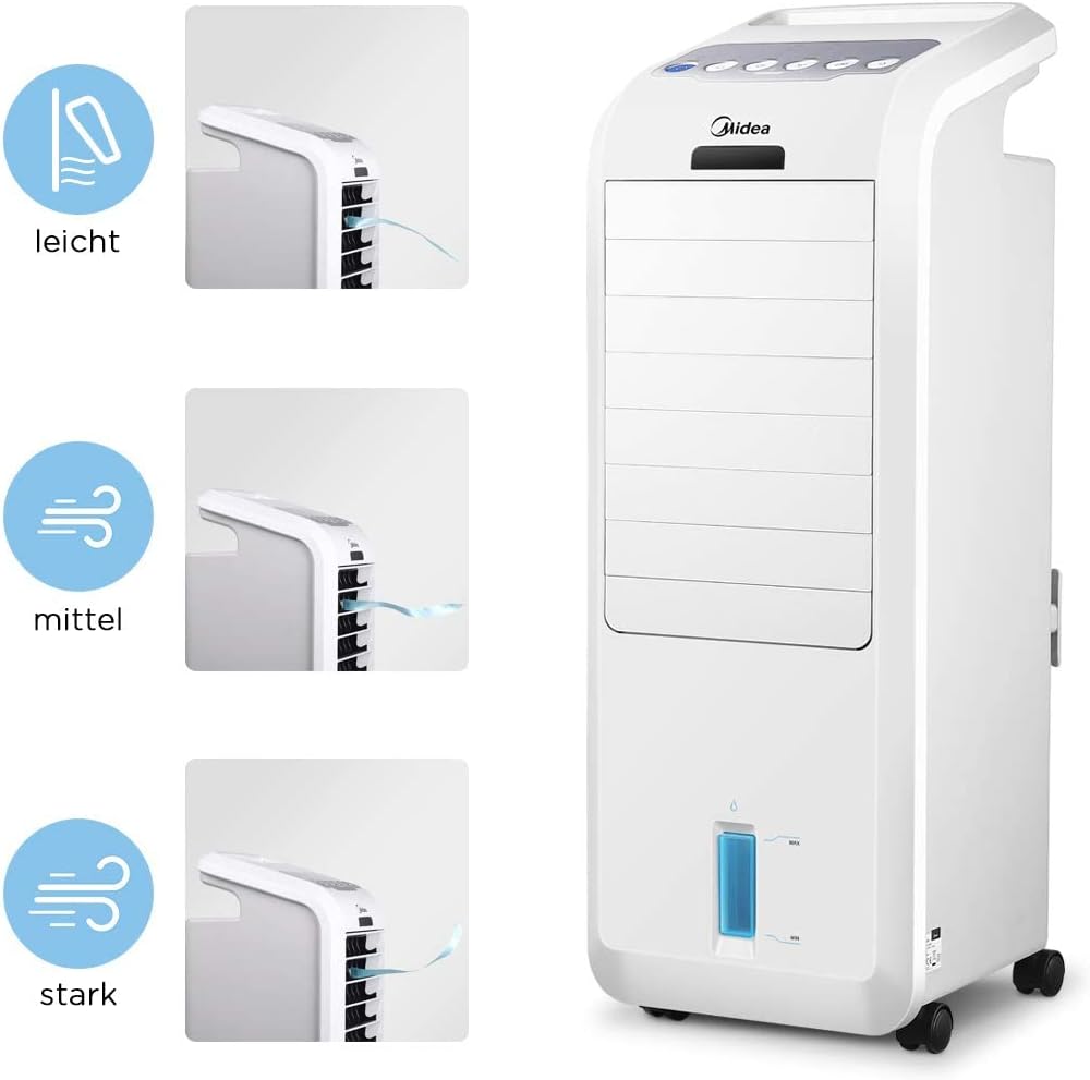 Midea Air Cooler
