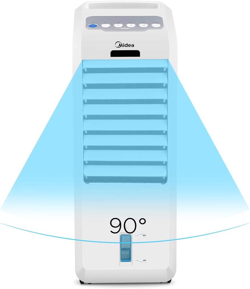Midea Air Cooler