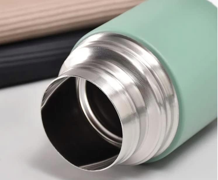Modern Travel Thermal Flask Set