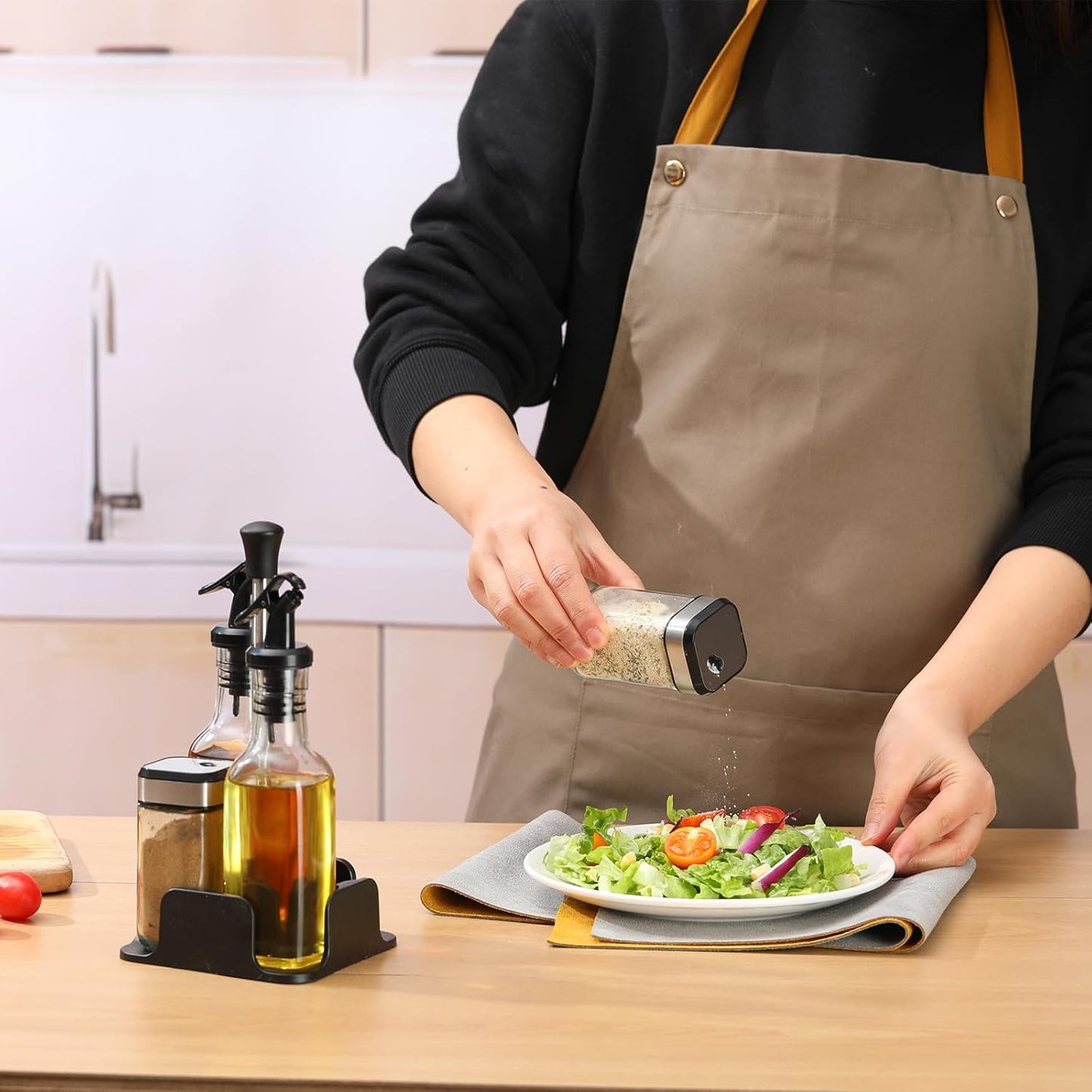 kitchen set