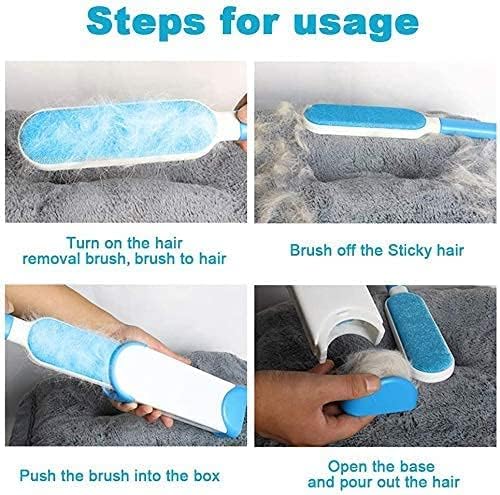 Lint Brush-Pet Hair Remover