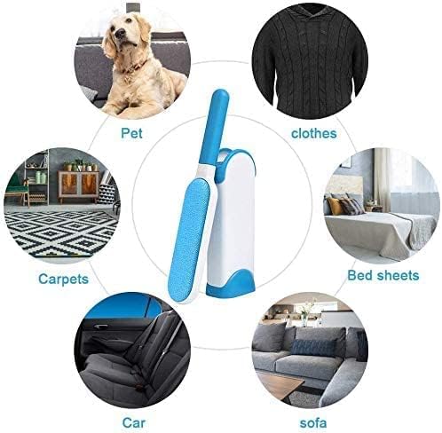 Lint Brush-Pet Hair Remover