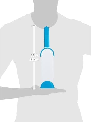 Lint Brush-Pet Hair Remover