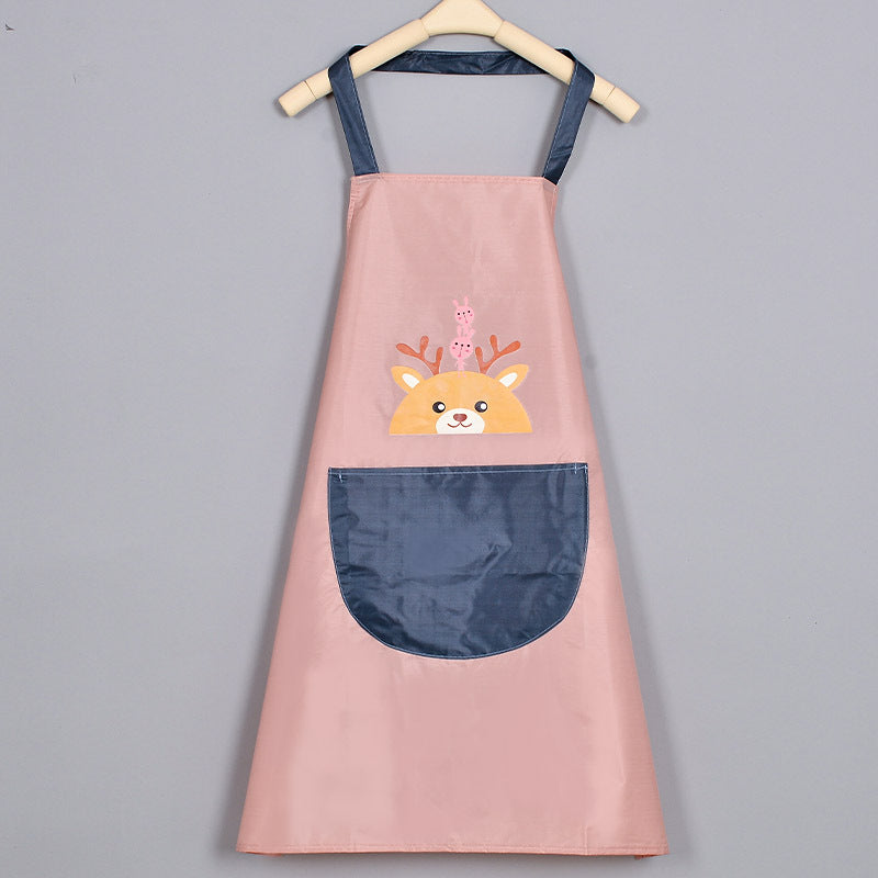 Kitchen Apron