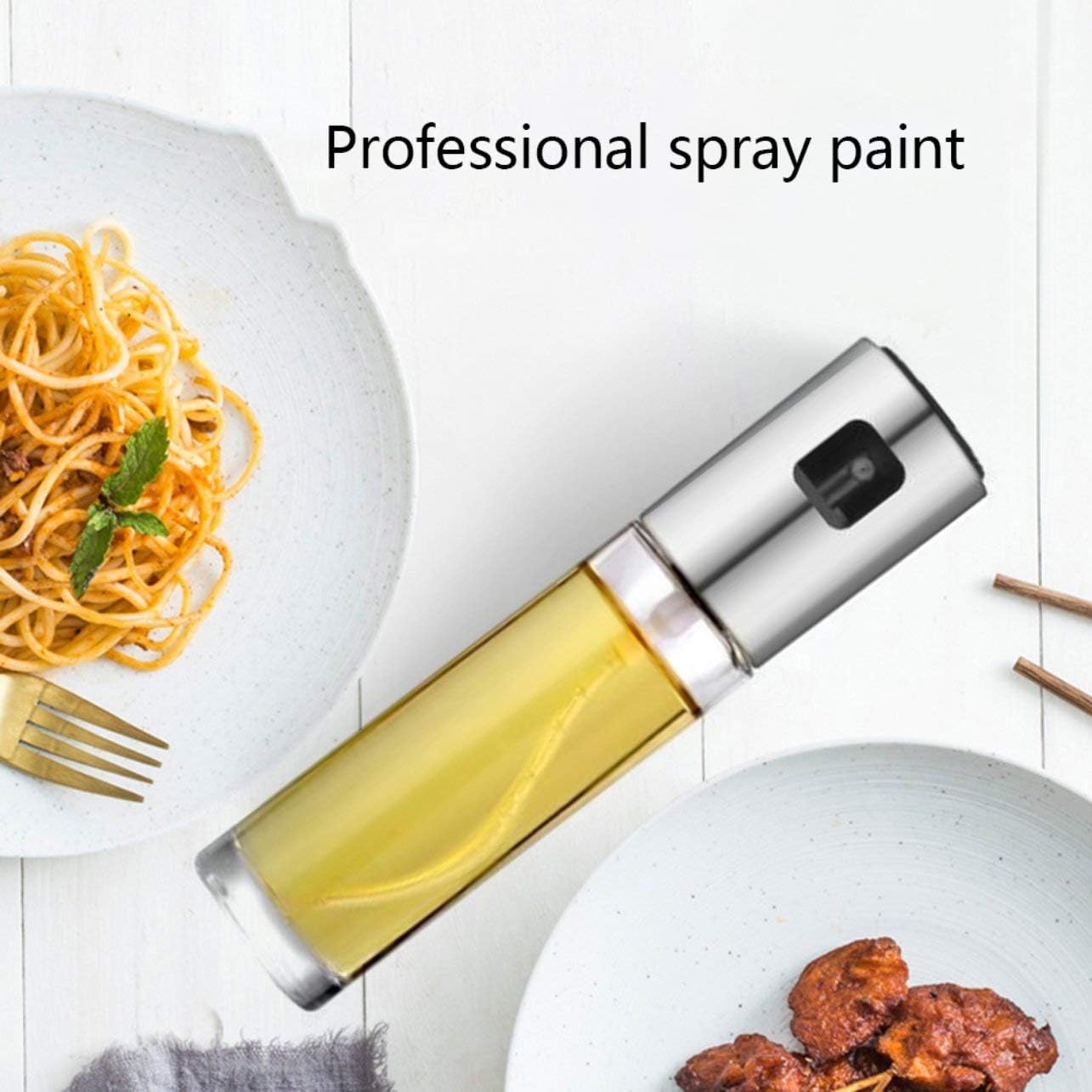 Olive Oil Sprayer Dispenser