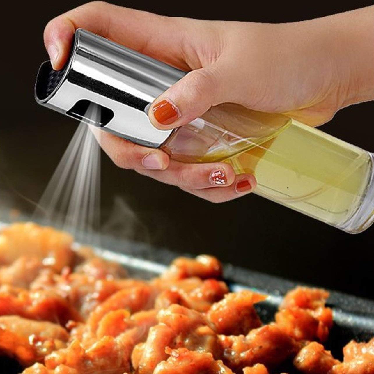Olive Oil Sprayer Dispenser