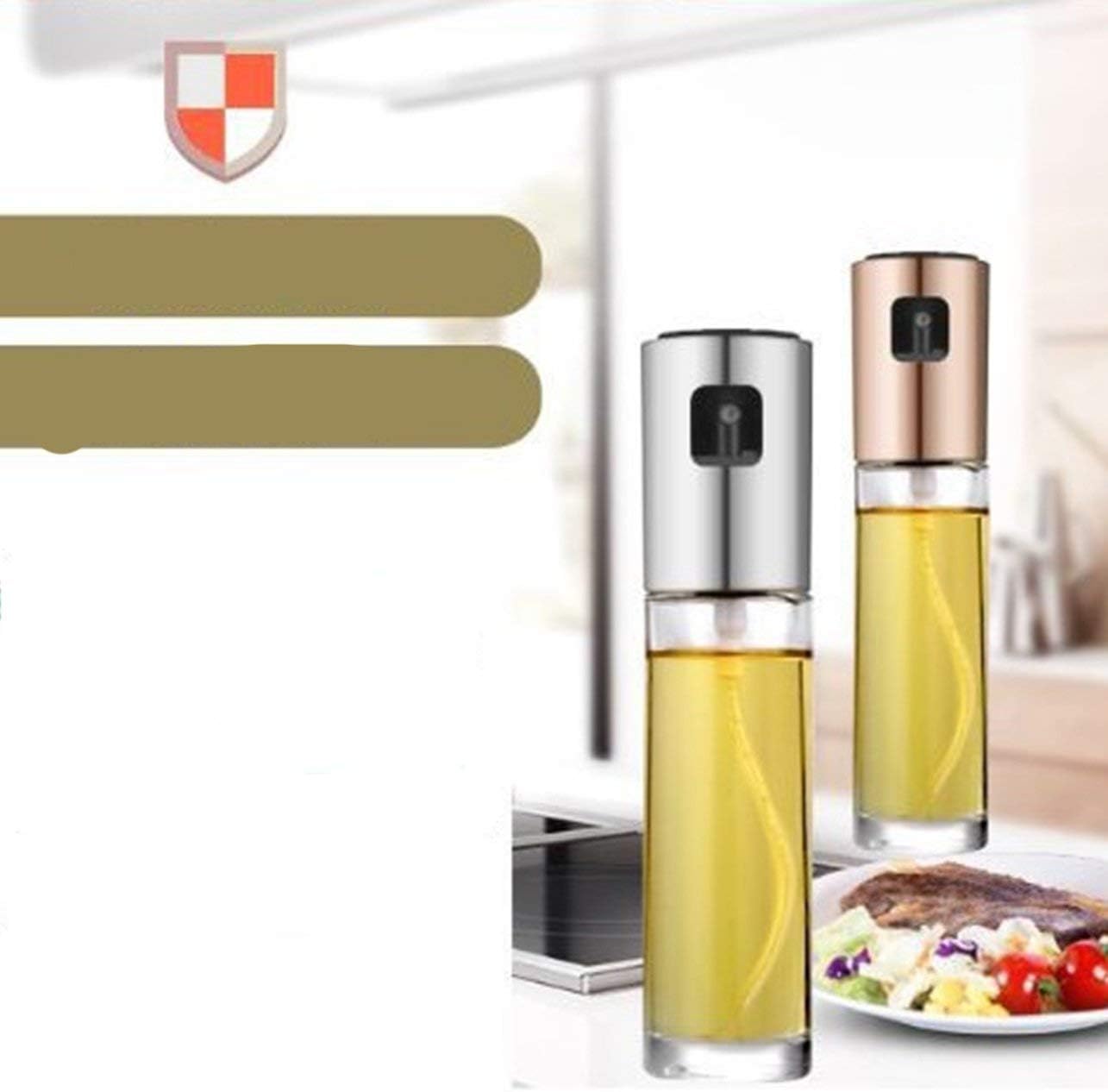 Olive Oil Sprayer Dispenser