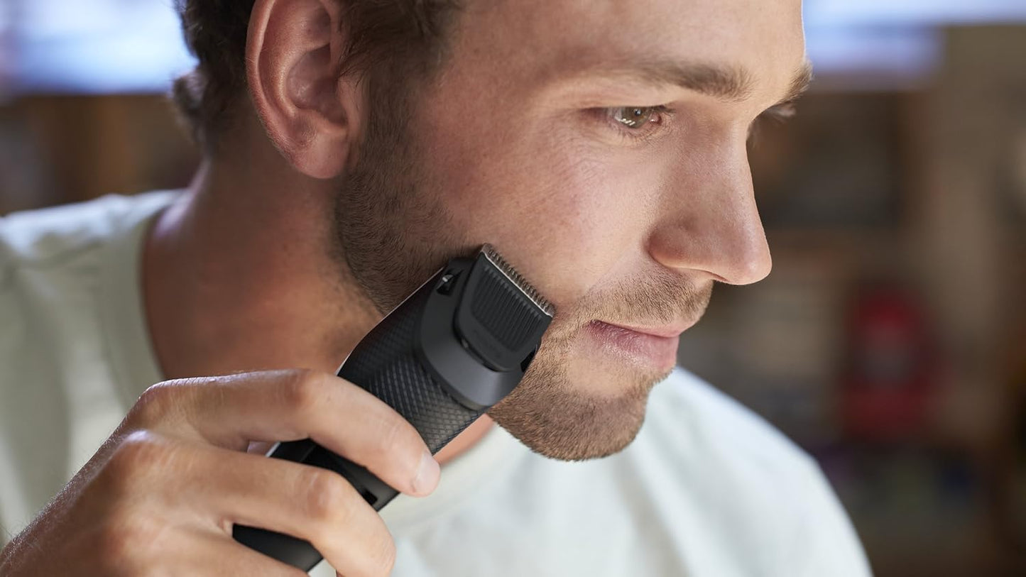 Philips Beardtrimmer 3000 Series