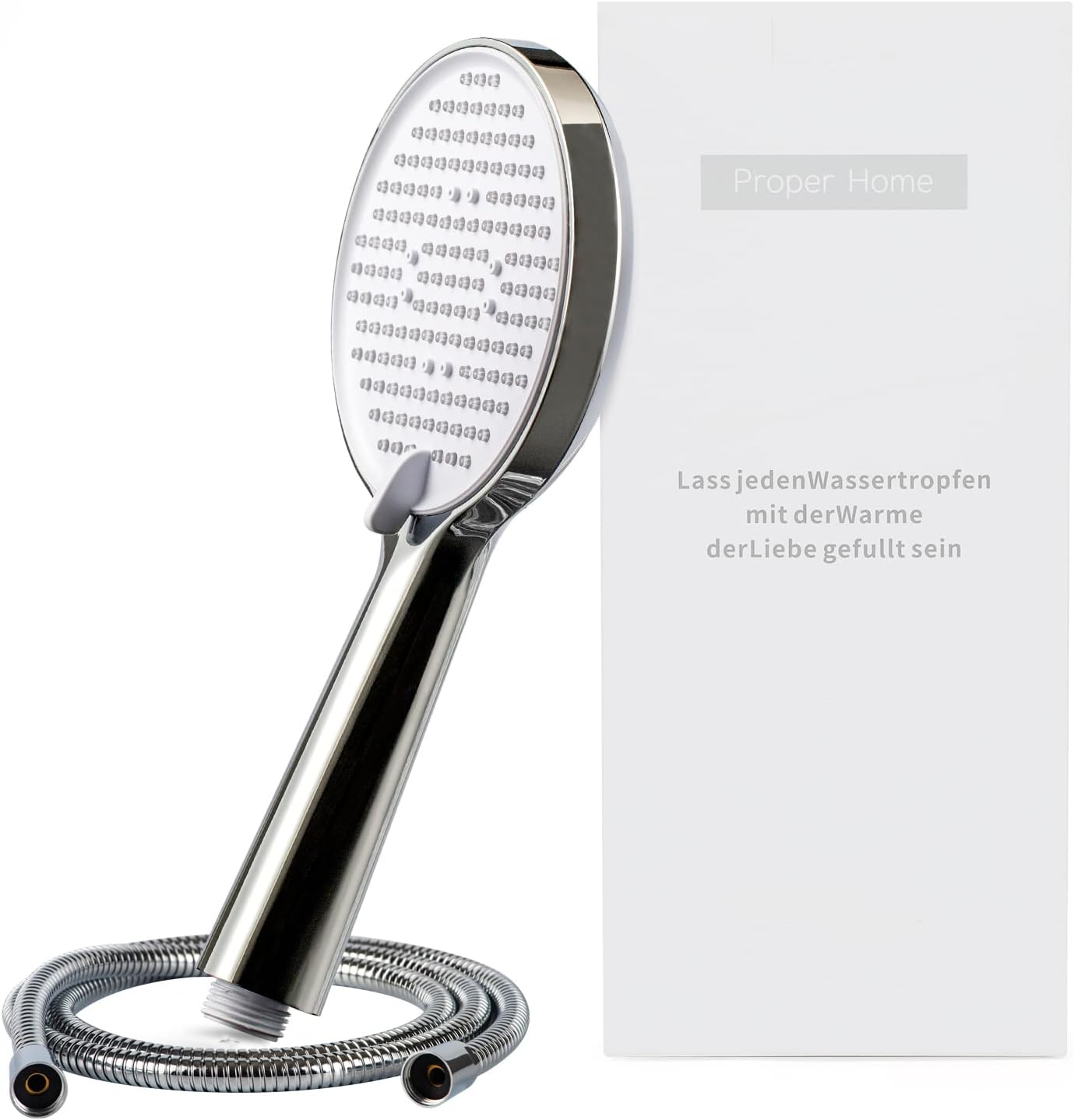 ProPerhome Shower Head