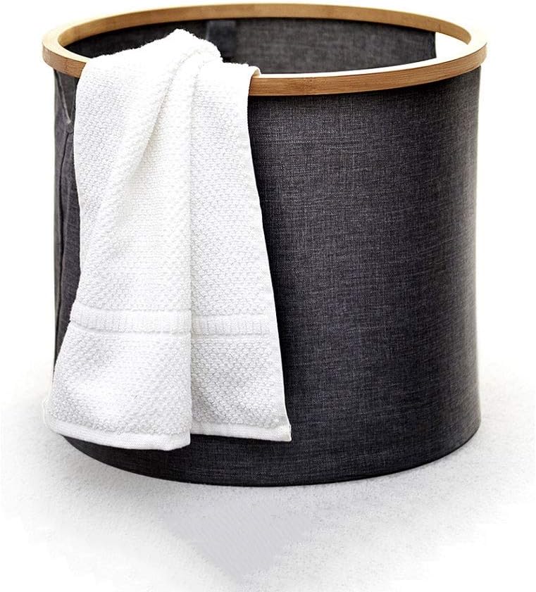 Livarno Bamboo Laundry Bag
