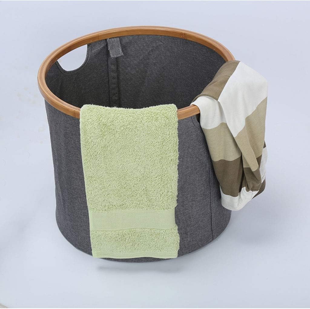 Livarno Bamboo Laundry Bag