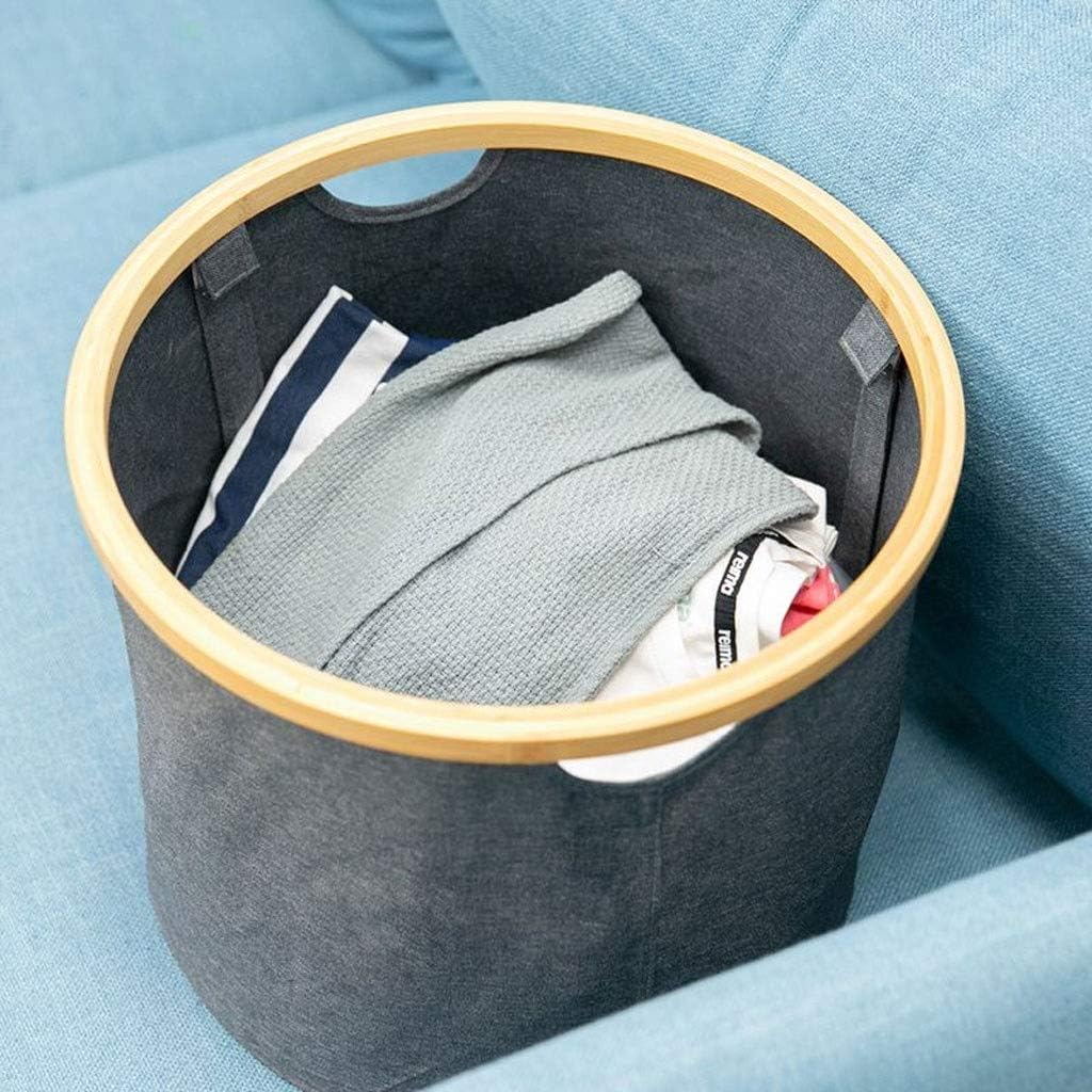 Livarno Bamboo Laundry Bag