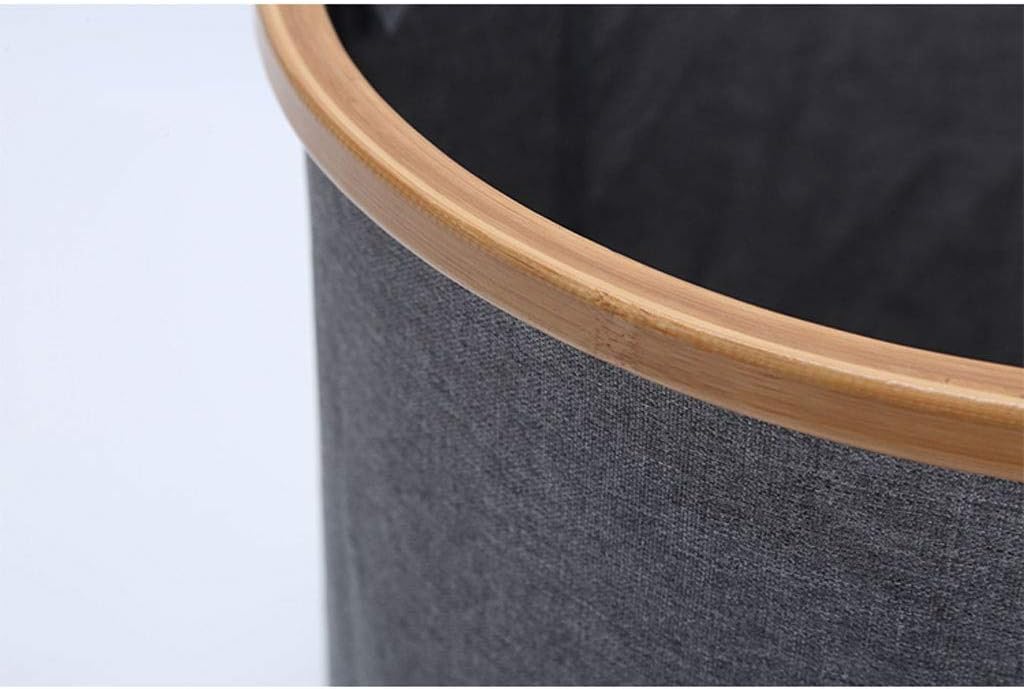 Livarno Bamboo Laundry Bag