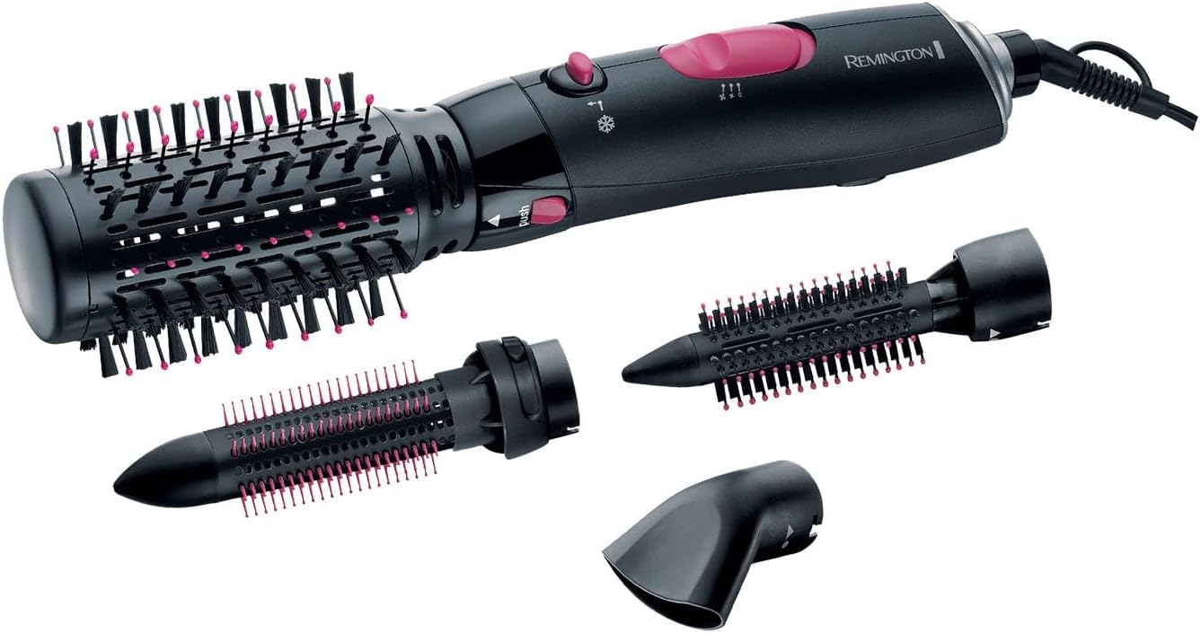 Remington Volume & Curl Airstyler
