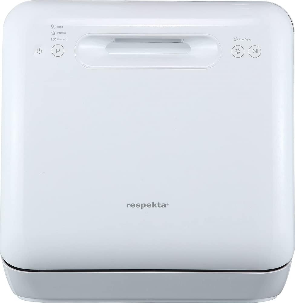 Respekta Mini dishwasher