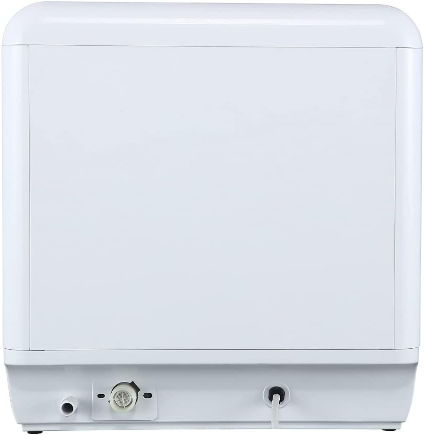 Respekta Mini dishwasher