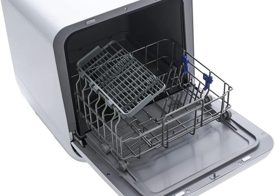 Respekta Mini dishwasher