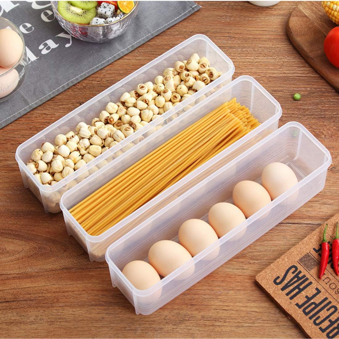 set of 3 Storage Container