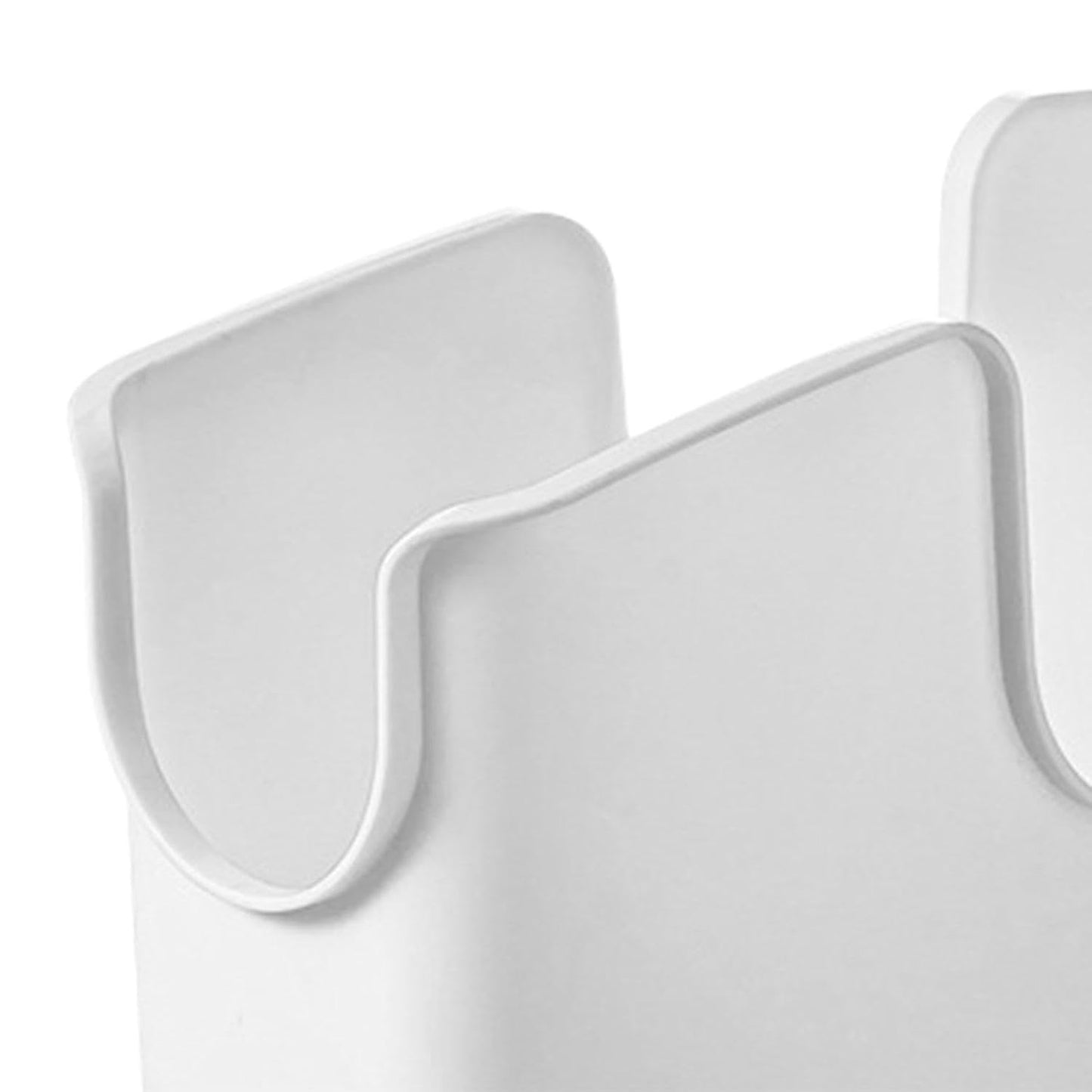 Pot Lid Organizer Rack