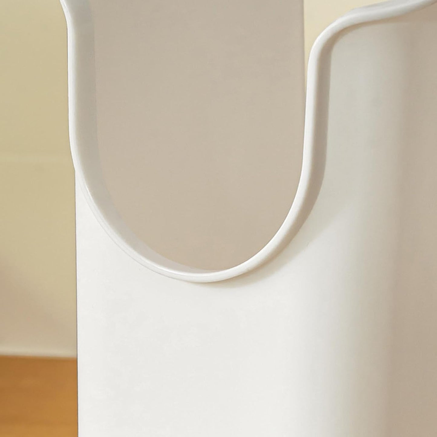 Pot Lid Organizer Rack