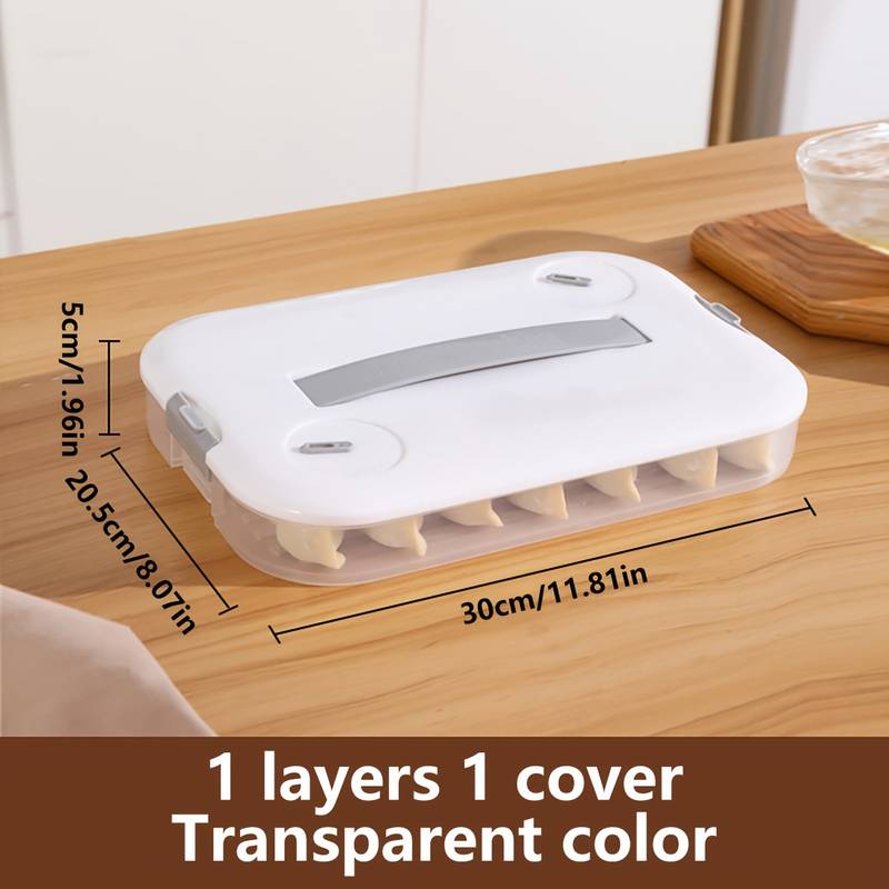 set of 3 Storage Container
