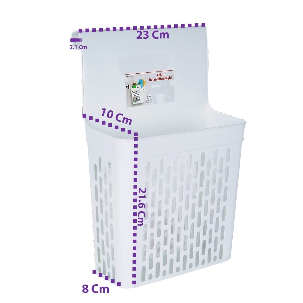 Hanging Organizer