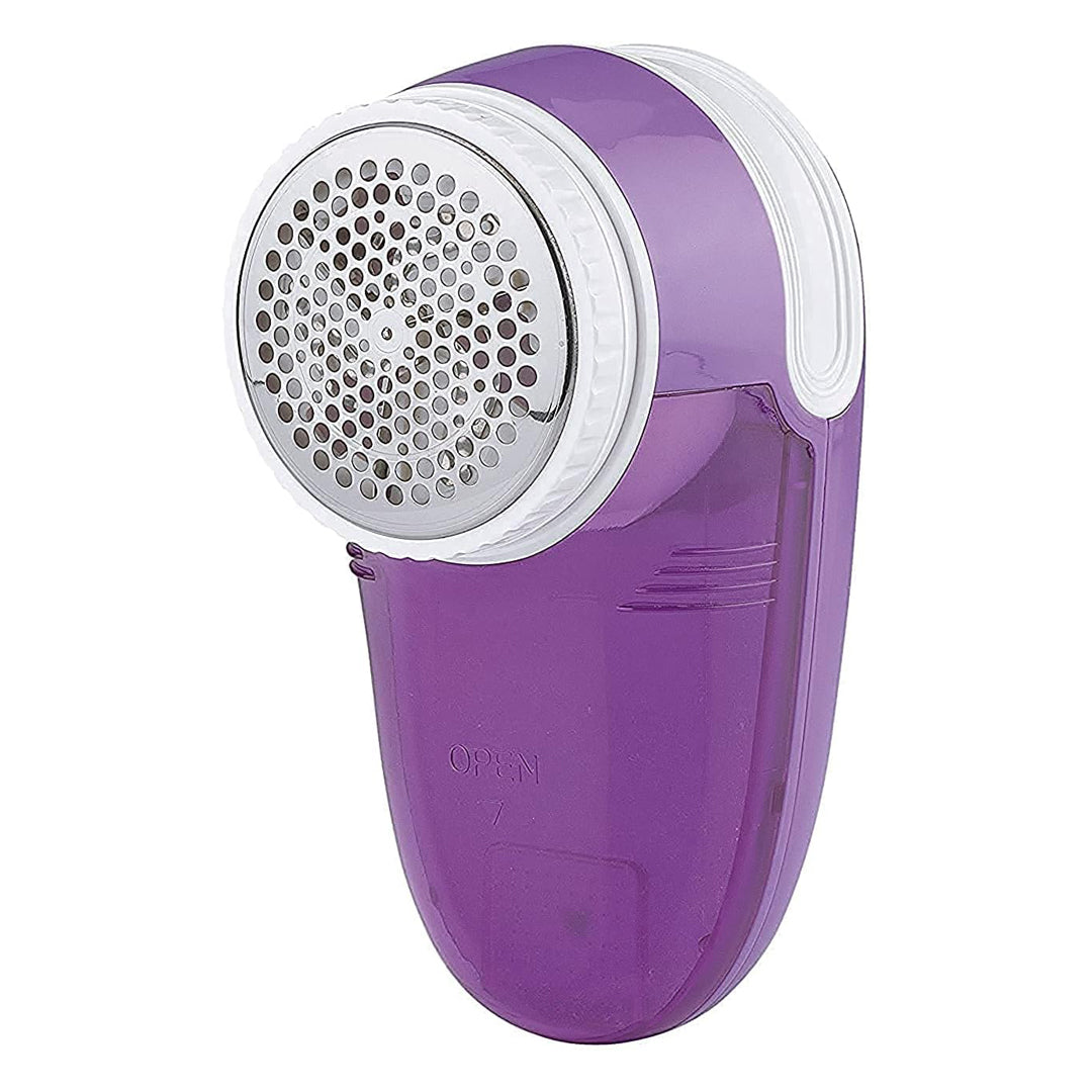SOLAC FLUFF REMOVER POWERFUL PURPLE