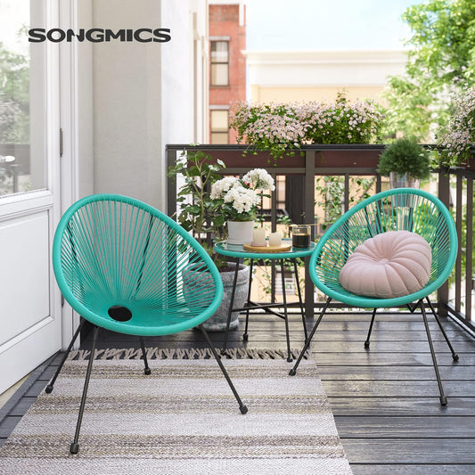 SONGMICS 3-Piece Furniture Set