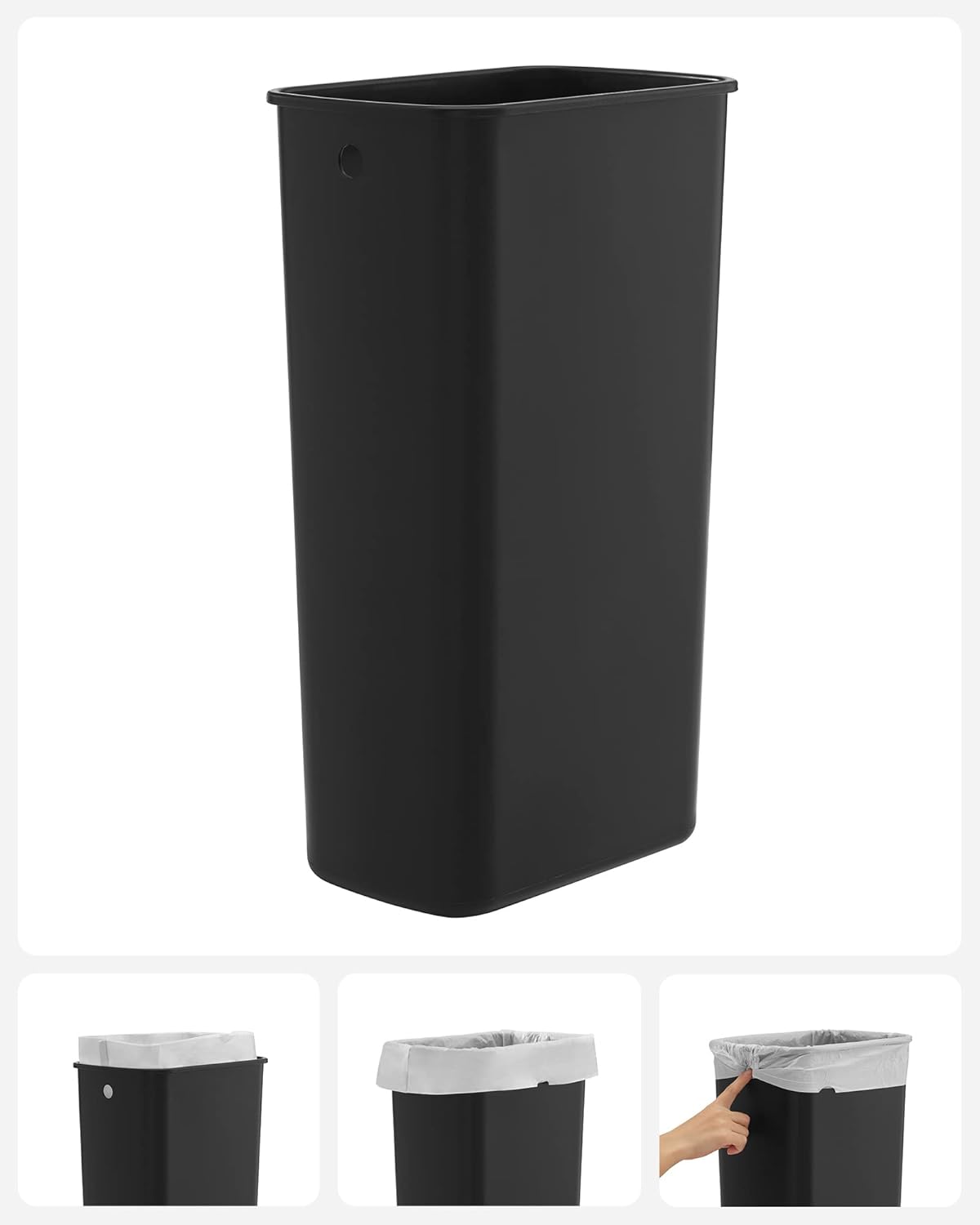 SONGMICS Kitchen Container