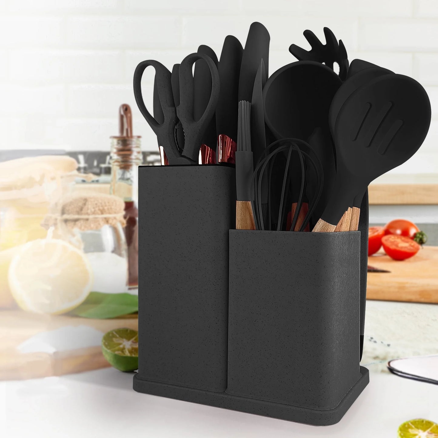 kitchen Utensils Set