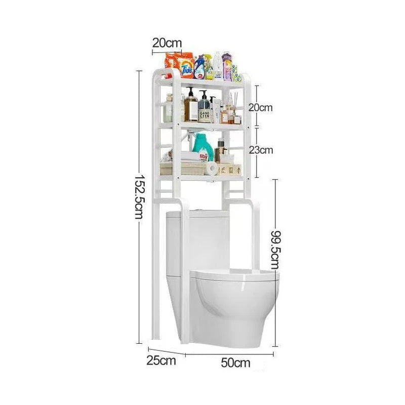 Bathroom Storage shelf