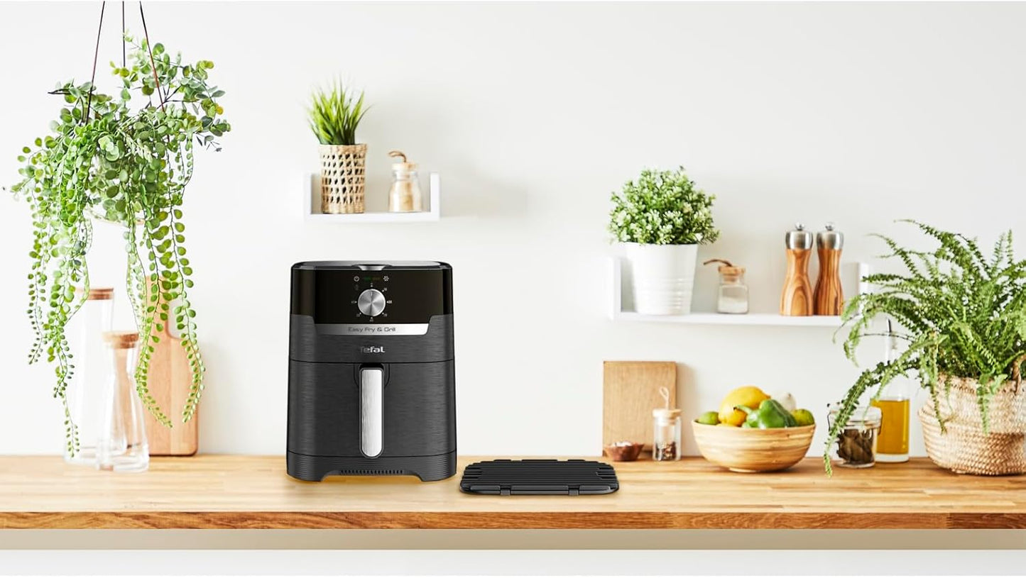 Tefal Easy Fry & Grill Classic Hot Air Fryer