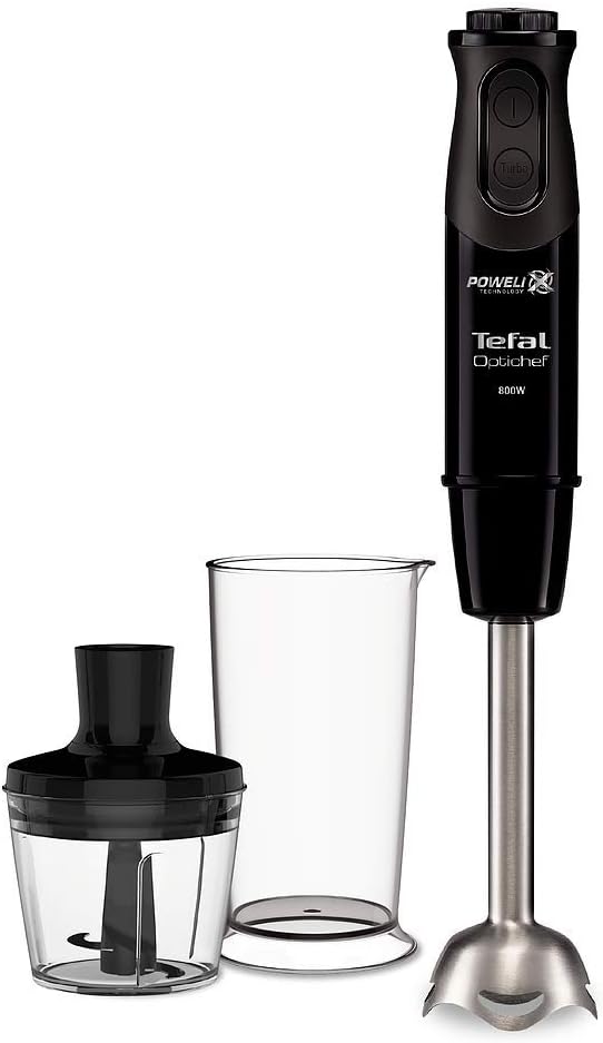 TEFAL OPTICHEF hand blender Hand mixer