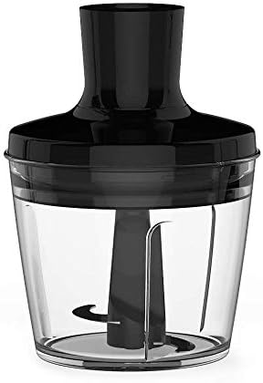 TEFAL OPTICHEF hand blender Hand mixer