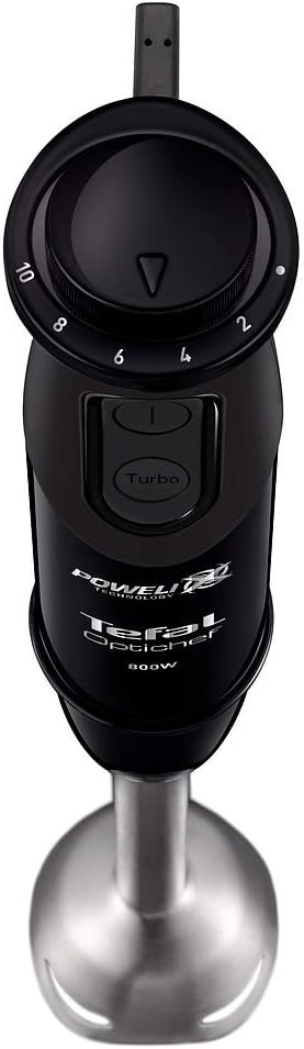 TEFAL OPTICHEF hand blender Hand mixer