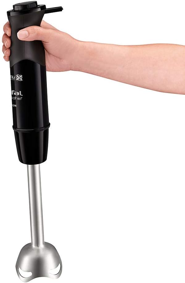 TEFAL OPTICHEF hand blender Hand mixer
