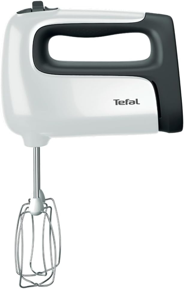 Tefal Prep'Mix+ Hand Mixer