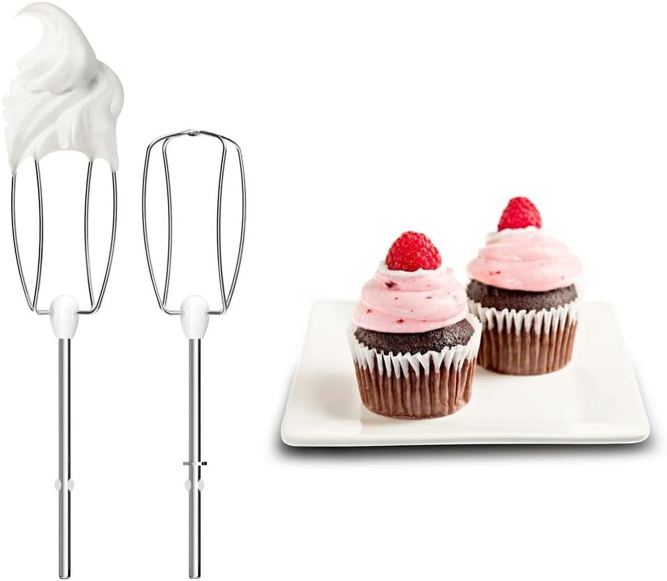 Tefal Prep'Mix+ Hand Mixer