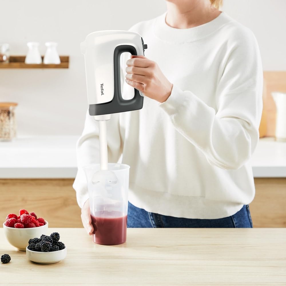 Tefal Prep'Mix+ Hand Mixer