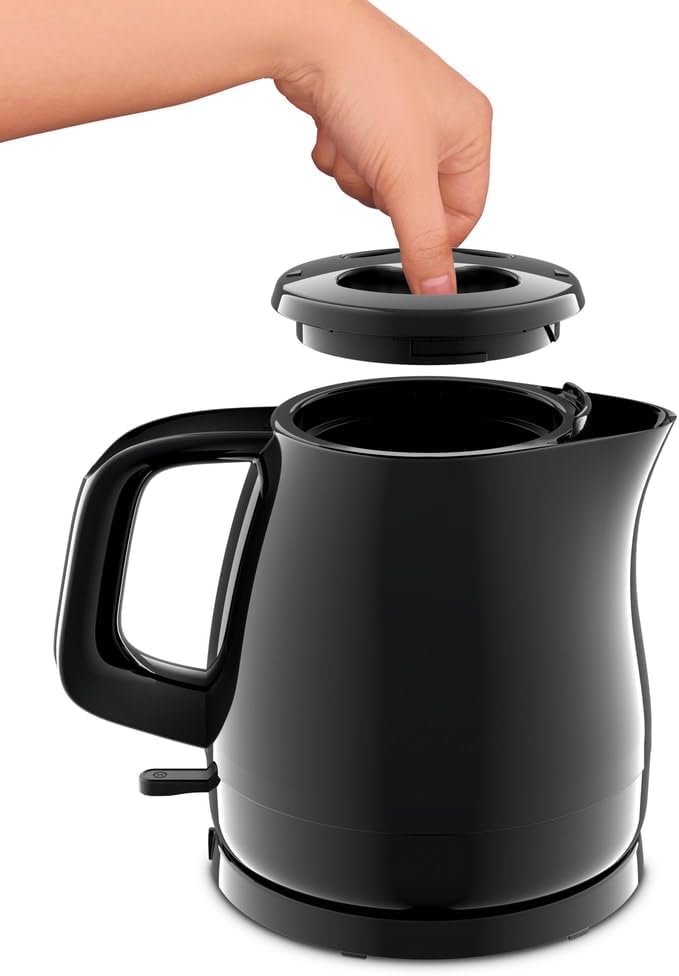 Tefal Kettle with Anti-Limescale Filter