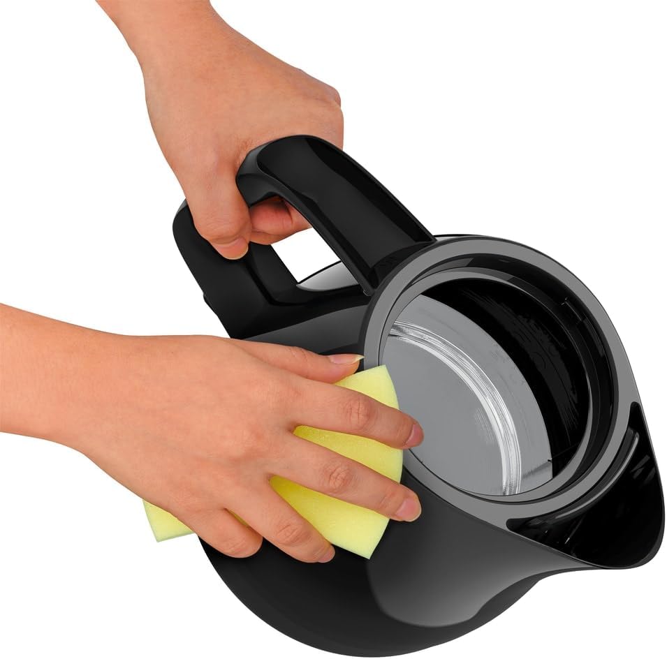 Tefal Kettle with Anti-Limescale Filter