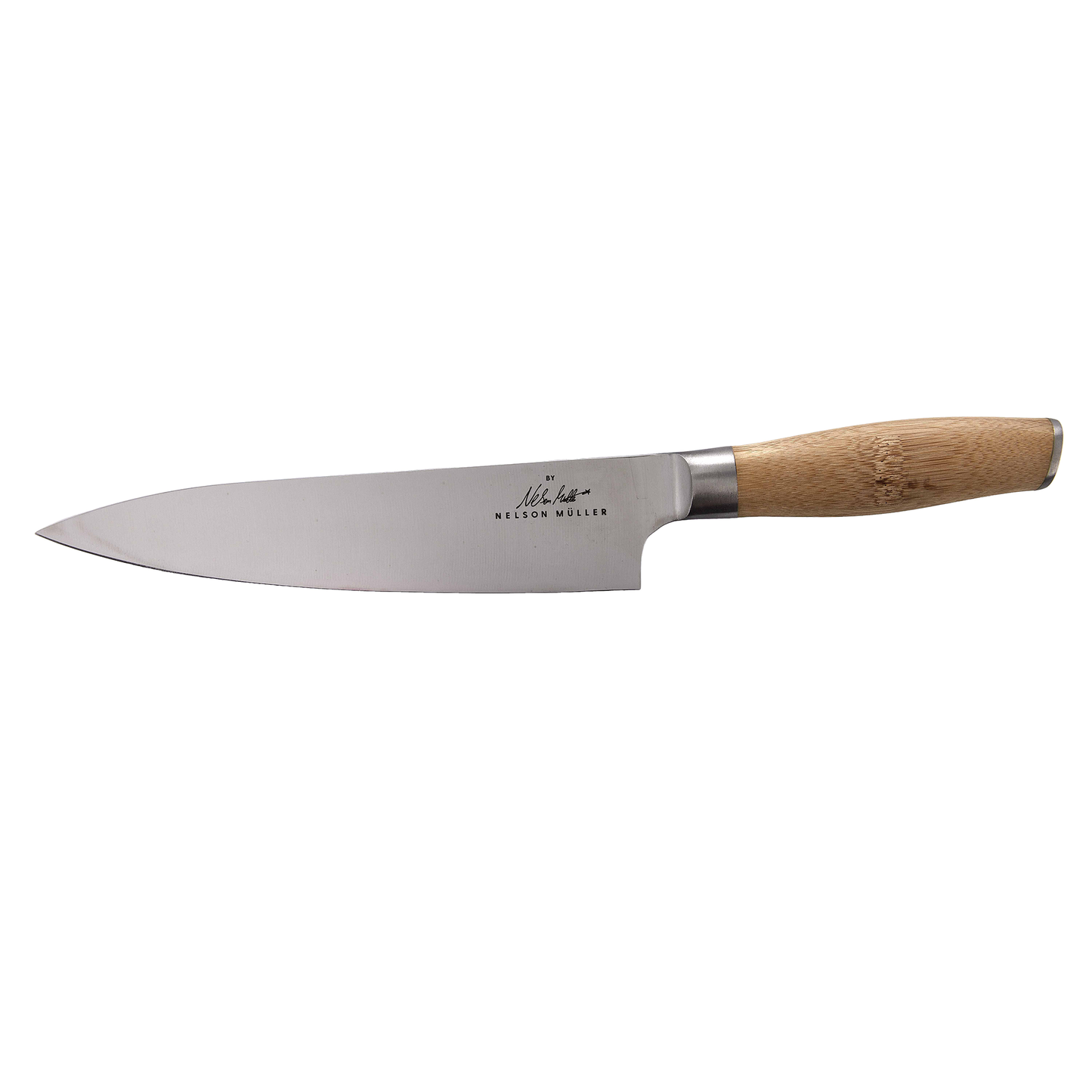 Nelson Müller Large Cutting Knife