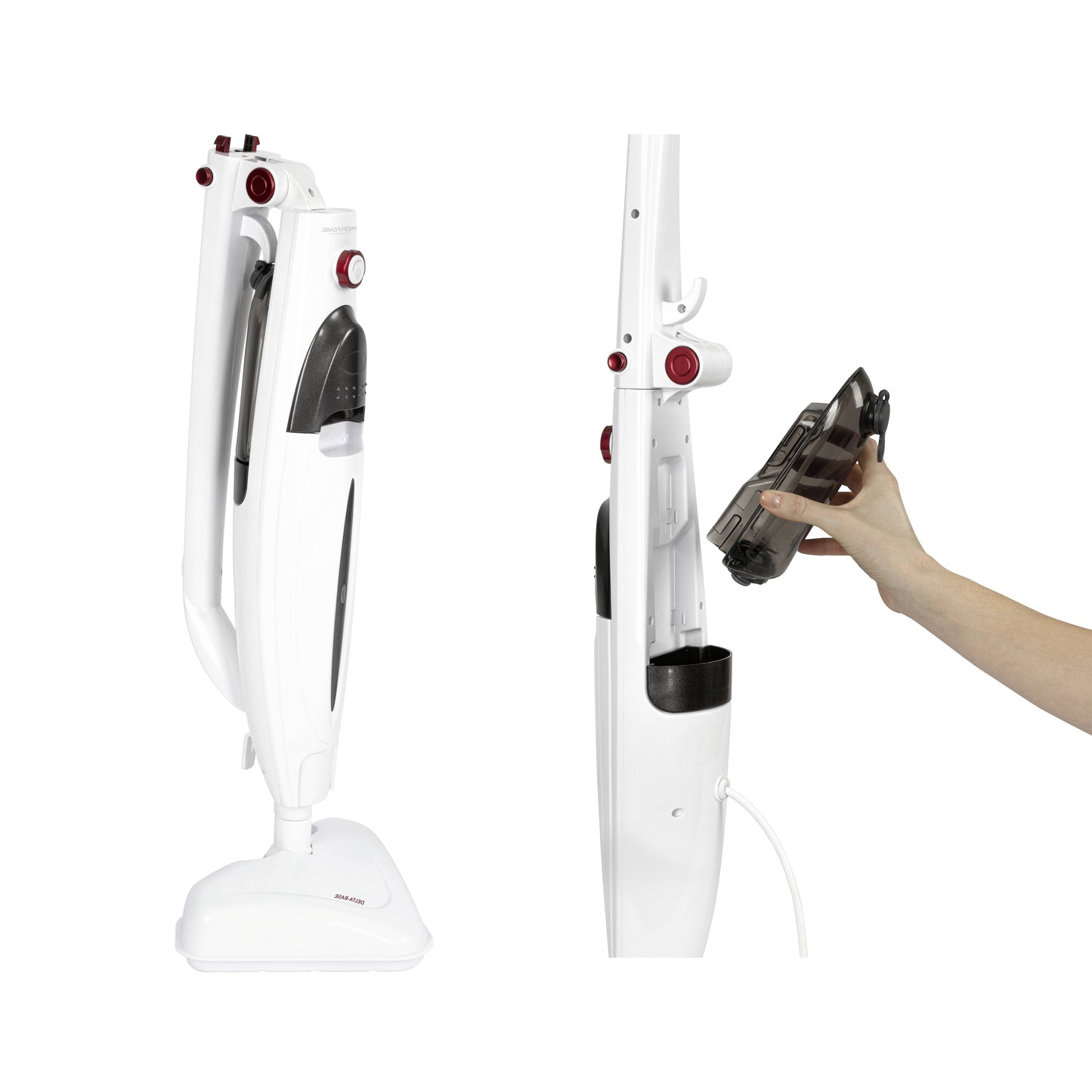 Medion Easy Home Steam Mop